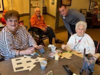 Carefield Pleasanton Memory Care
