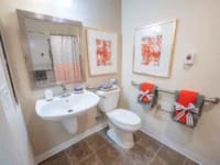 Carefield Pleasanton Memory Care