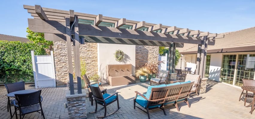 Carefield Pleasanton Memory Care