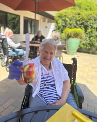 Carefield Pleasanton Memory Care