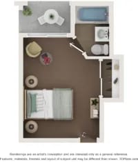 Carefield Pleasanton Memory Care