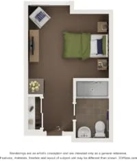 Carefield Pleasanton Memory Care