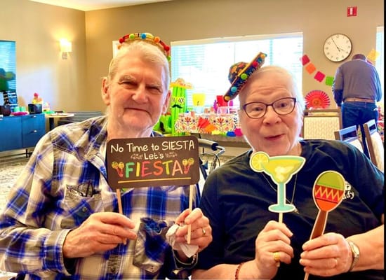 Centralia Point Assisted Living and Memory Care