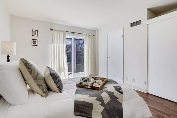 Private Rooms