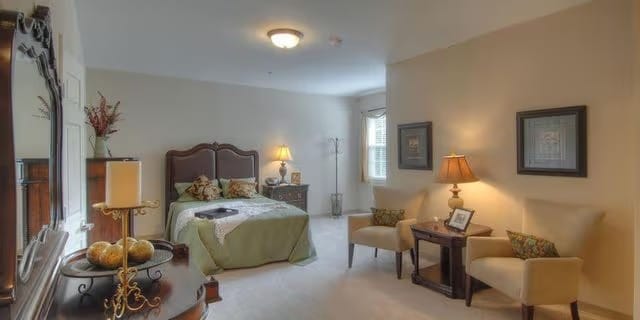 1 Bed