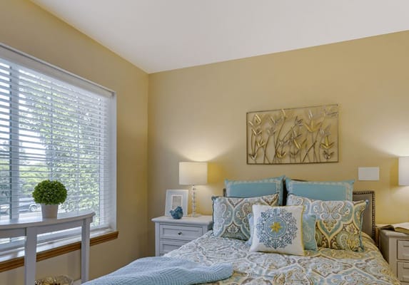 1 Bed