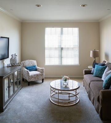 1 Bed