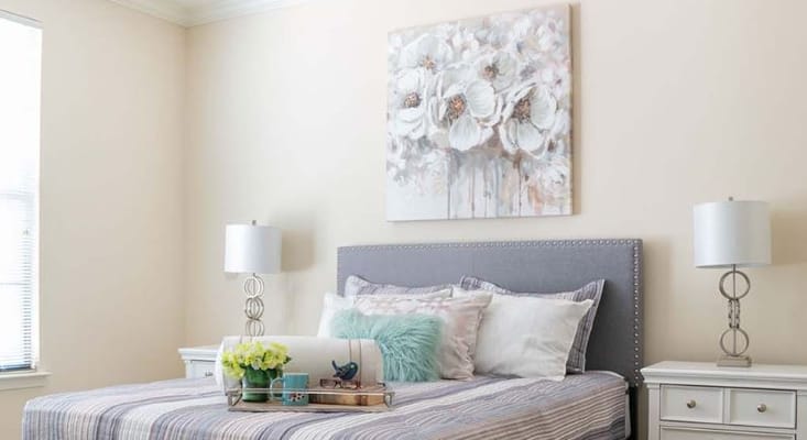 1 Bed