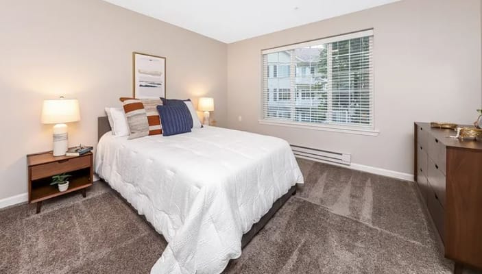 1 Bed