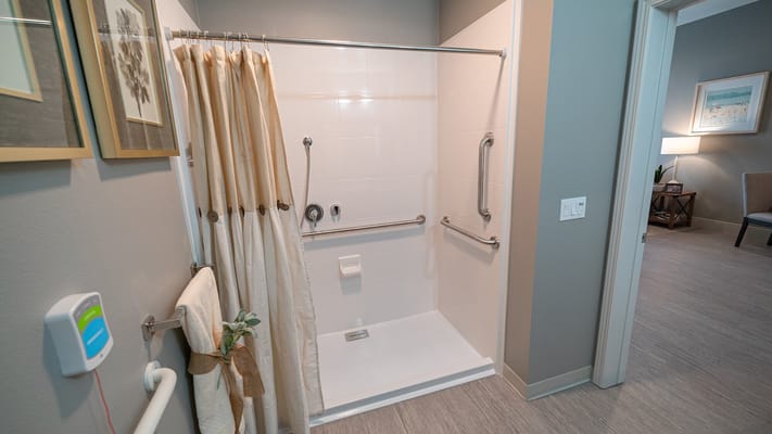 1 Bed