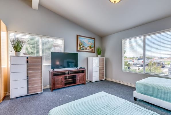 Semi-Private Rooms