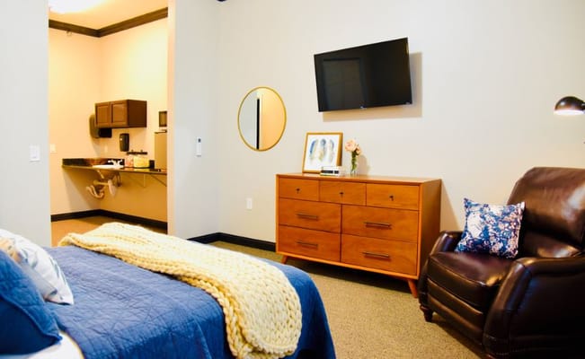 Companion Suite