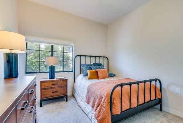 1 Bed