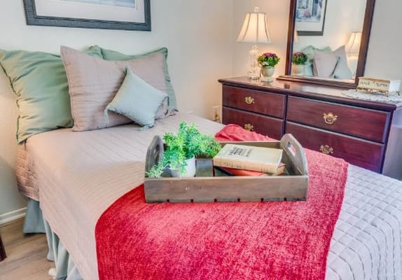 1 Bed