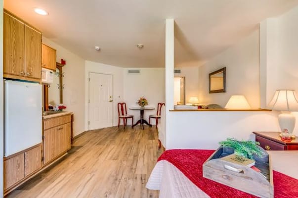 1 Bed