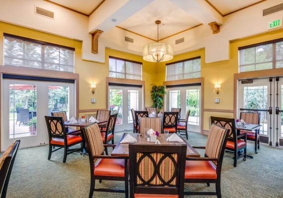 Fairwinds – Sand Creek