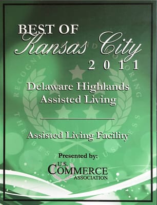 Delaware Highlands Assisted Living
