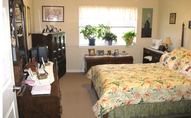 Delaware Highlands Assisted Living