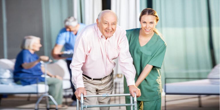 Delaware Highlands Assisted Living