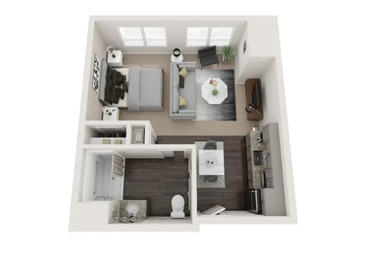 Clarendale Six Corners