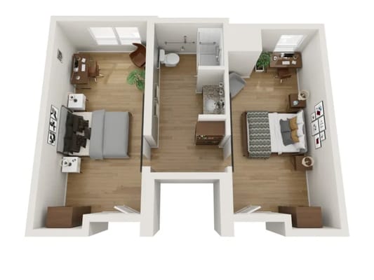 Clarendale Six Corners