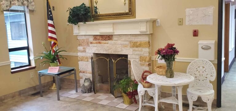 Chehalis West Assisted Living Center