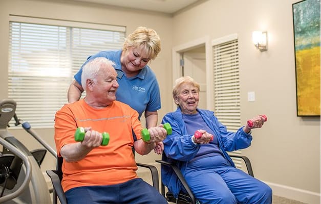 Cross Creek at Lee‘s Summit