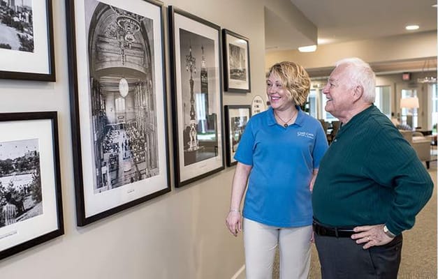 Cross Creek at Lee‘s Summit