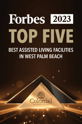 Colonial Assisted Living