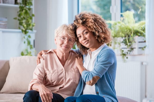 Colonial Assisted Living