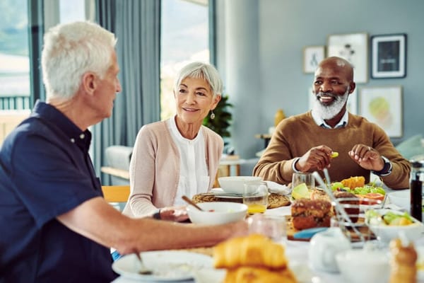 Colonial Assisted Living