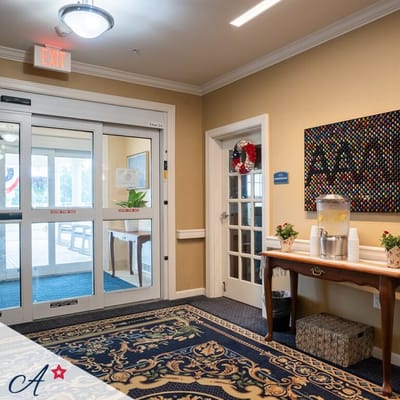 All American Assisted Living at Wrentham