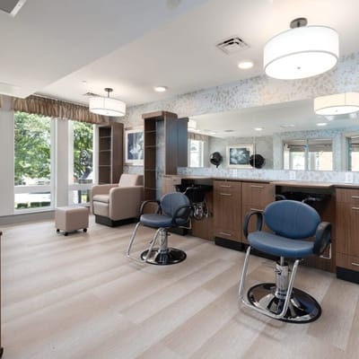 KindCare Assisted Living at Bristol