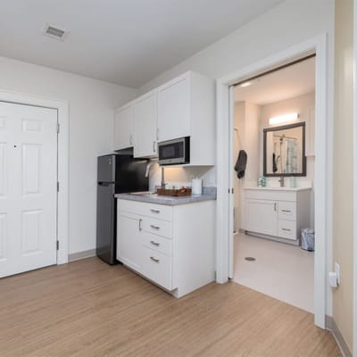 KindCare Assisted Living at Bristol