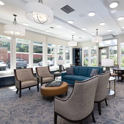 KindCare Assisted Living at Bristol