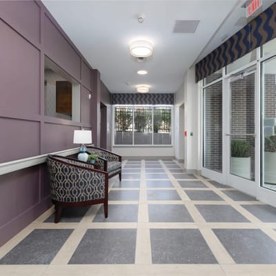 KindCare Assisted Living at Bristol