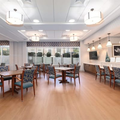 KindCare Assisted Living at Bristol