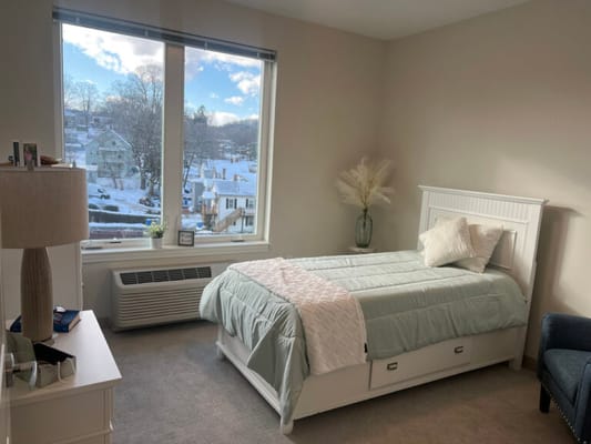 KindCare Assisted Living at Bristol