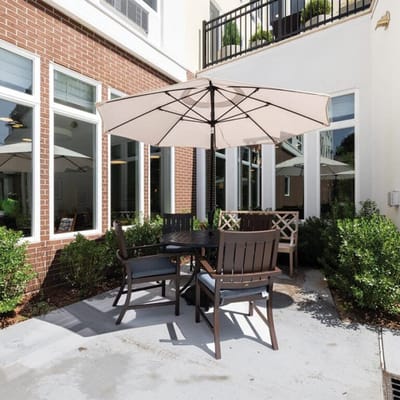 KindCare Assisted Living at Bristol