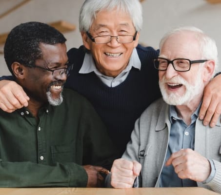 KindCare Assisted Living at Bristol