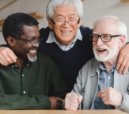 KindCare Assisted Living at Bristol