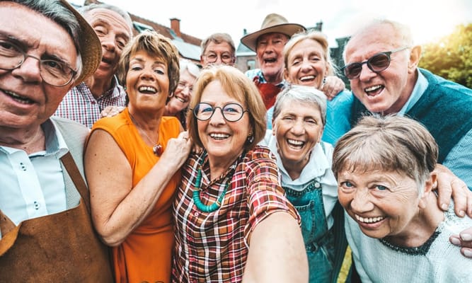 KindCare Assisted Living at Bristol