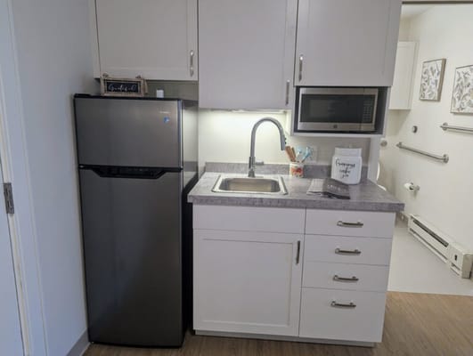 KindCare Assisted Living at Bristol