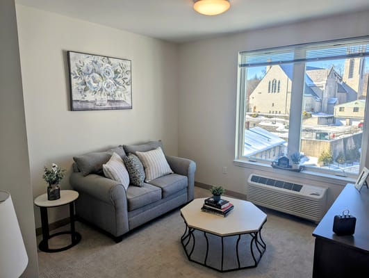 KindCare Assisted Living at Bristol