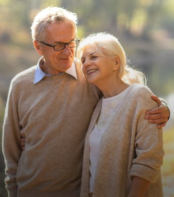 Saranac Village at Will Rogers