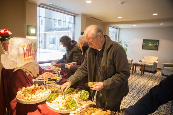 The Village at Skyline Pines