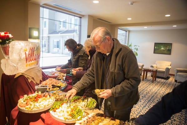 The Village at Skyline Pines Assisted Living & Memory Care