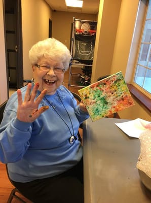 The Village at Skyline Pines