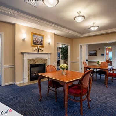 All American Assisted Living at Londonderry