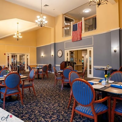 All American Assisted Living at Londonderry
